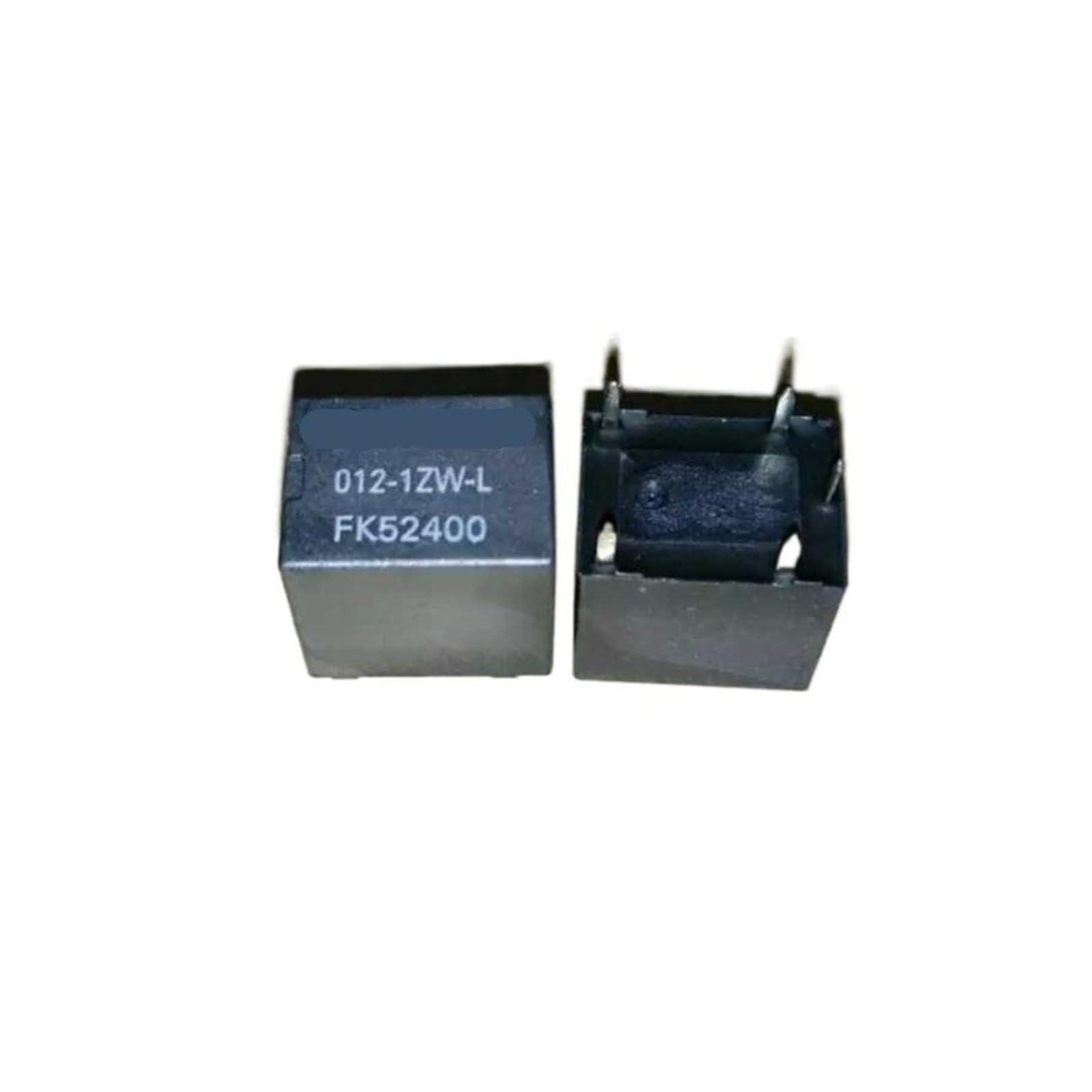 Relais HFKW-012-1ZW-L T78-1C-12V pour résoudre les pannes de centralisation automobile