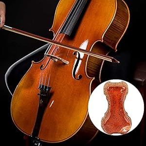 Qcwwy Kalafonia Skrzypcowa Model 21xhk4fnud-01