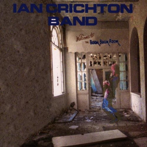 Welcome to the Boom Boom Boom: Crichton Band: Amazon.in: Music}