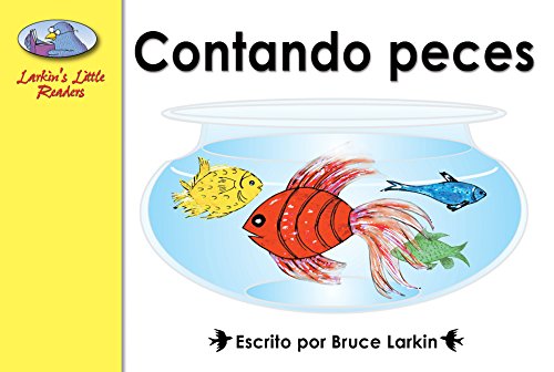 Contando peces (Spanish Edition)