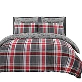 Regalo perfecto: este juego de edredón es una hermosa adición en tu dormitorio, habitación de los niños, habitación de invitados, casa de vacaciones o en cualquier otro lugar. Estos edredones también son un regalo perfecto para tu familia y amigos para cualquier ocasión como cumpleaños, bodas, Navidad, vacaciones, aniversario y más.