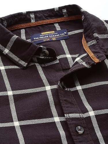 Image of THE Indian Garage CO Men Shirt