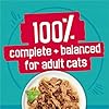 Purina Friskies Wet Cat Food Variety Pack, Tasty Treasures Prime Filets (With Ocean Fish and Tuna, With Chicken and With Turkey) - (Pack of 12) 5.5 oz. Cans #4