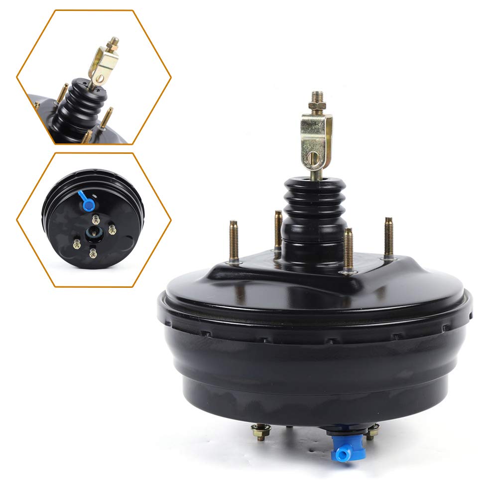 Brake Booster For 1976-1987 Land Cruiser FJ40 FJ55 FJ60