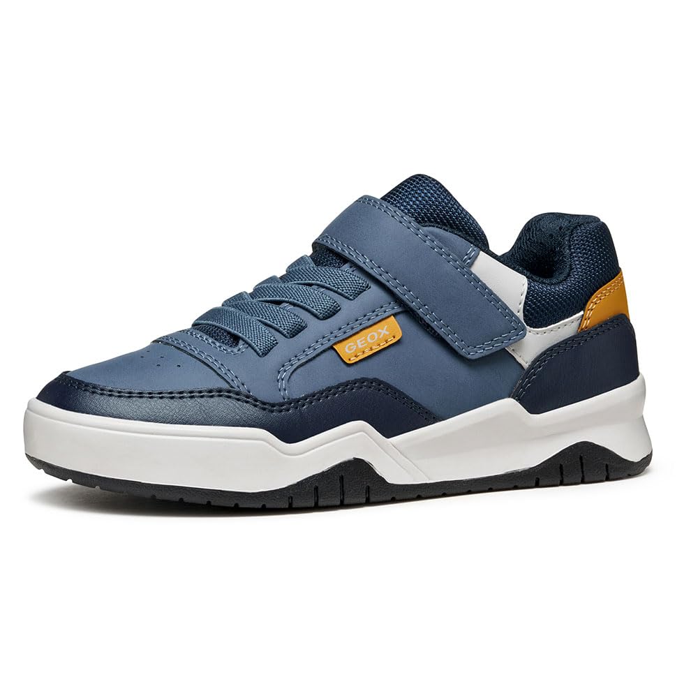 Geox J Perth Boy E - Zapatillas Niños