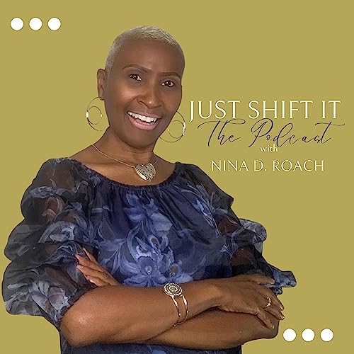 Just Shift It copertina
