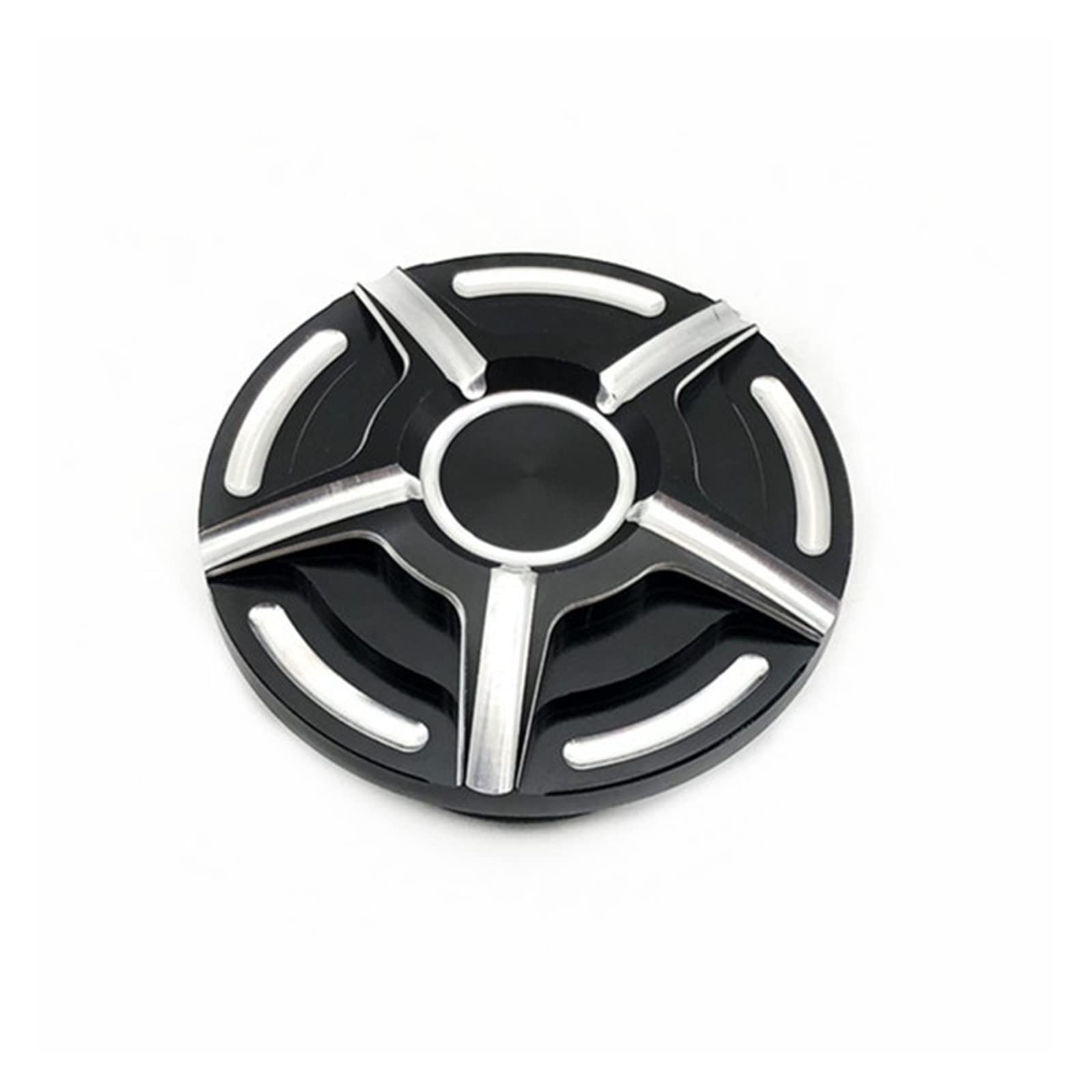 Bouchon d'essence de moto étanche et robuste pour customiser votre Sportster XL48