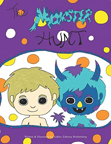The Monster Hunt