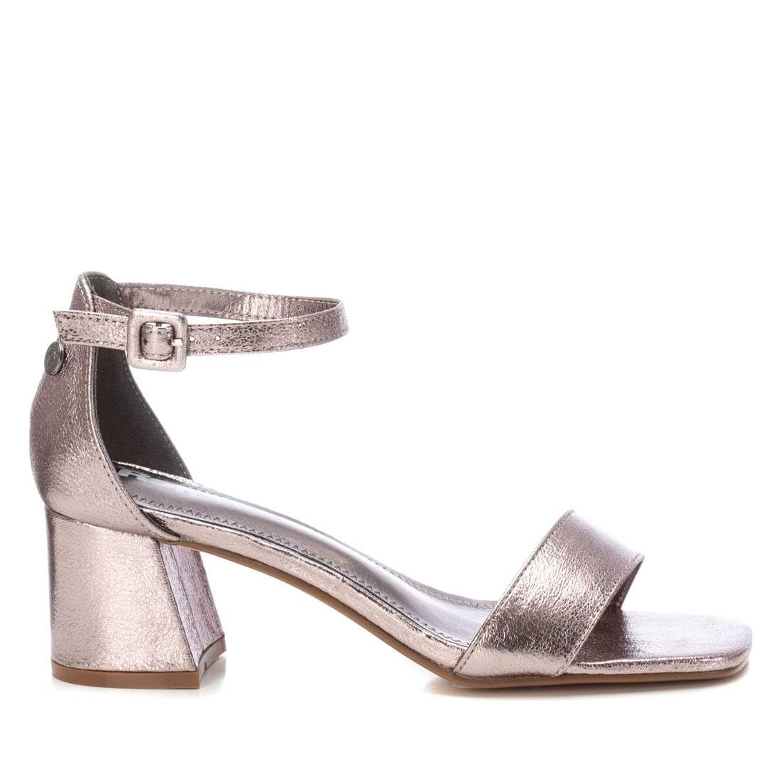 REFRESH Women's 171957 Sandal, Lead, 5 UK