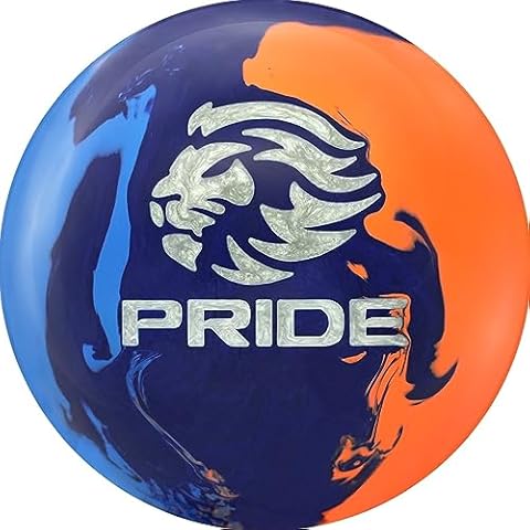 Motiv Pride Dynasty Bowling Ball 14lbs Cover