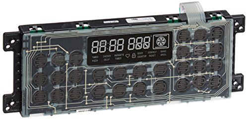One-Day Sale: Up to 40% Off GENUINE Frigidaire 316560161 Range/Stove/Oven Oven Control Board