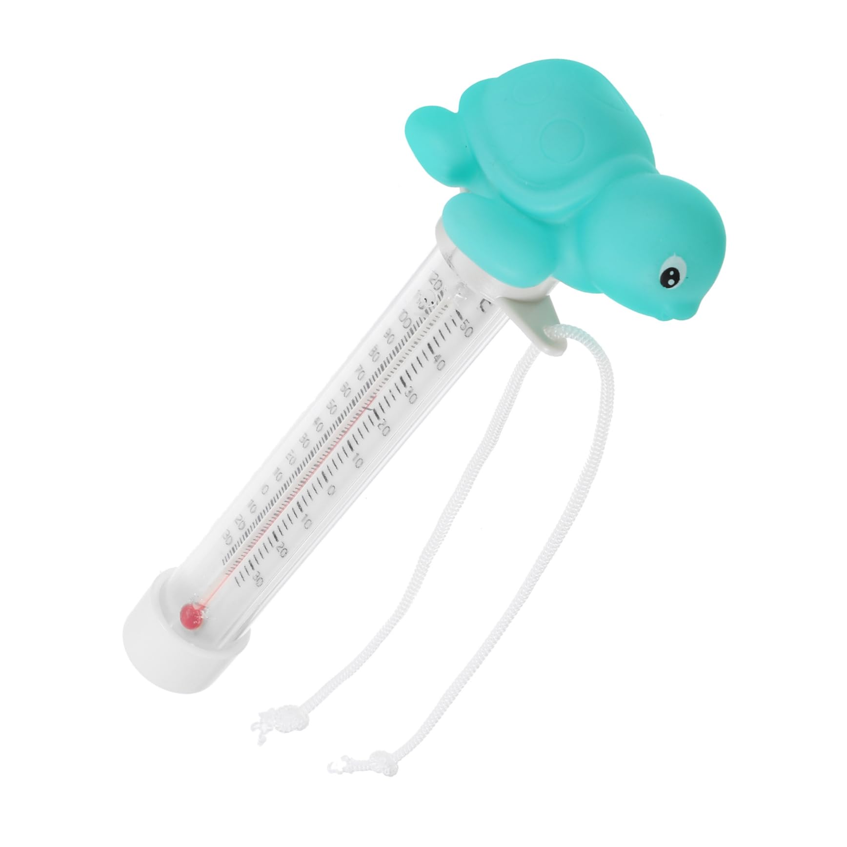 YARNOW 4 Pièces Thermomètre Flottant Thermomètre Pour Bains À Remous Pour La Température De L'Eau De Température De Piscine De Température D'Eau