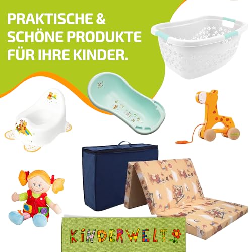 1 x Spielzeugkiste Spielzeugbox Fashion Box 10 L Aufbewahrungsbox grün