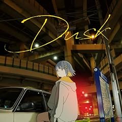 Dusk / HACHI