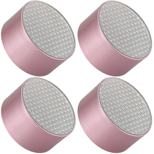 Râpe à pieds 2 en 1 Healvian portable et légère pour homme et femme
