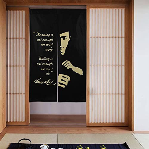 ̂ ډB O g Bruce Lee u[X [ â 86 x 143cm Ԏd؂J[e Ռ̂  VF[hJ[e ςJ[e Lb` o 蕨 a m HX 