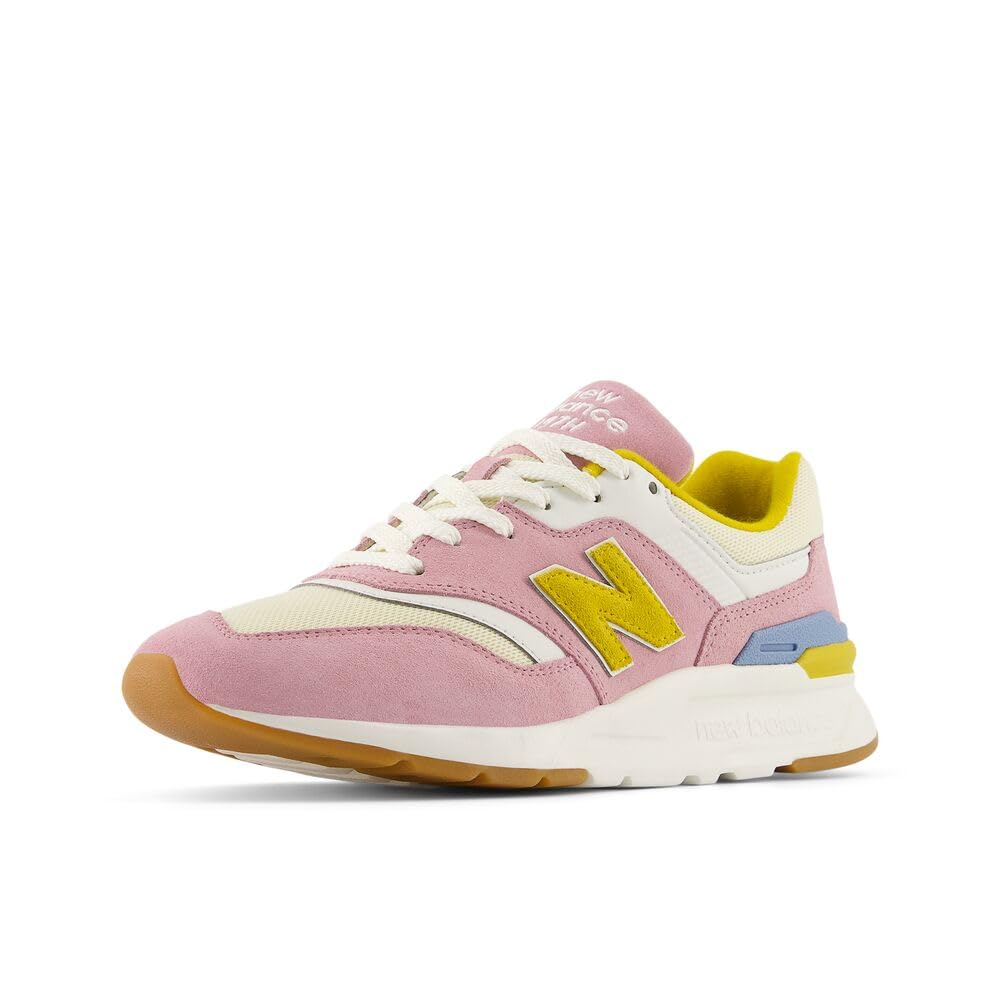 New Balance Women's 997H V1 Sneaker — view 24