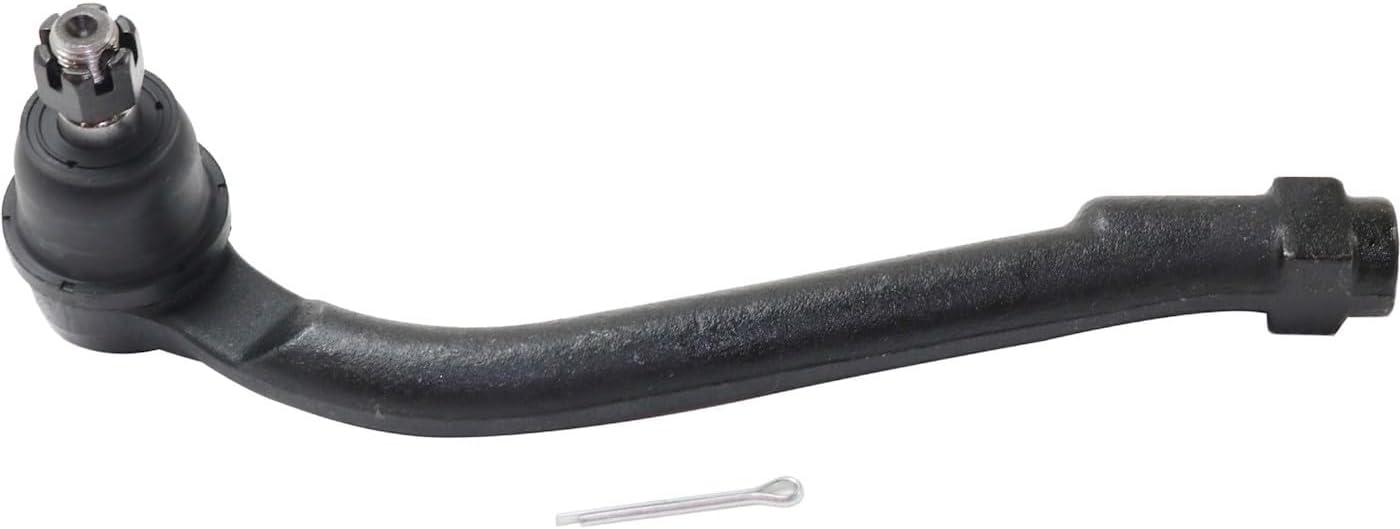 Replacement Tie Rod End Set (Front Inner and Outer, Set of 4) fits Hyundai Veracruz V6 3.8L 2007-2008