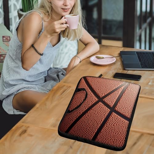 Funda para portátil 15 pulgadas con asa y protección miniatura 2