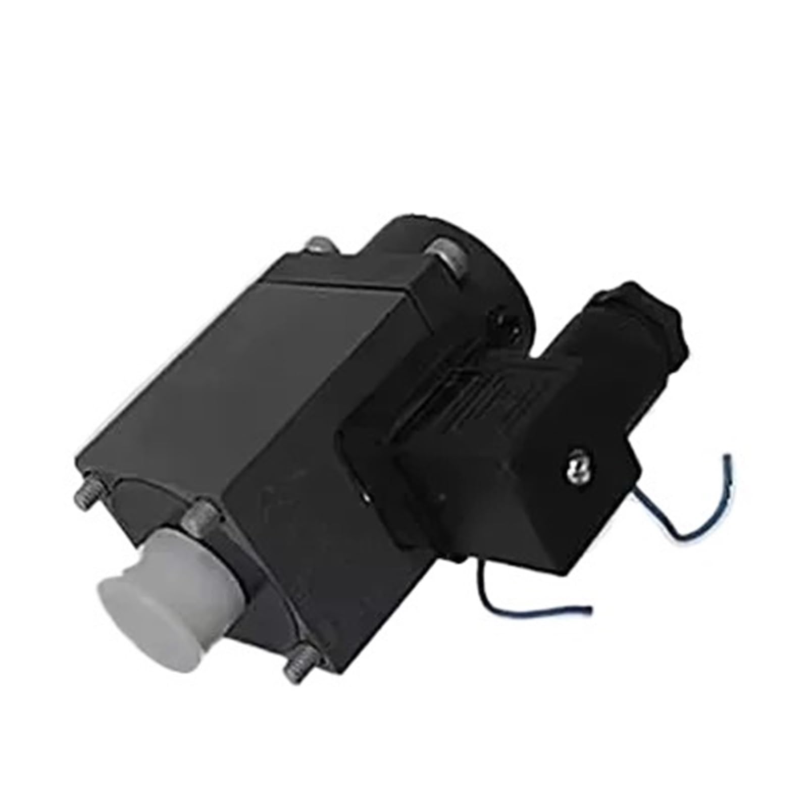 Solénoïde proportionnel fileté GV45-4-A pour valve et bobine hydraulique de rechange