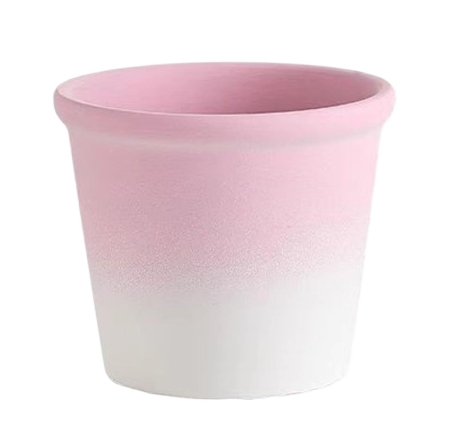 guiling-1986 Pots for Plants Stylish Flower Pots Suitable for Indoor Small Plants and Flowers Flower Pot