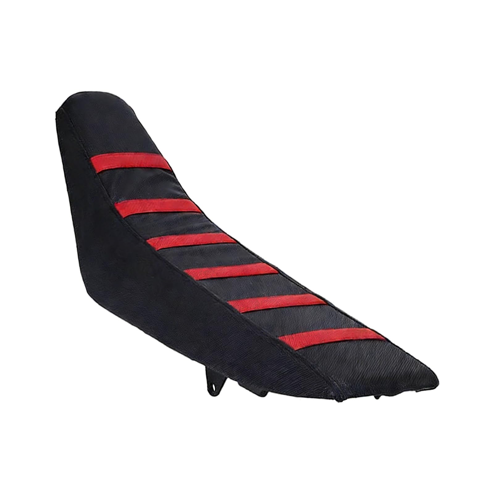 WGDYRP Motorcycle Seat Cover constructed of Premium PVC Leather With Waterproof And Anti Slip Features For Enhanced Riding Safe