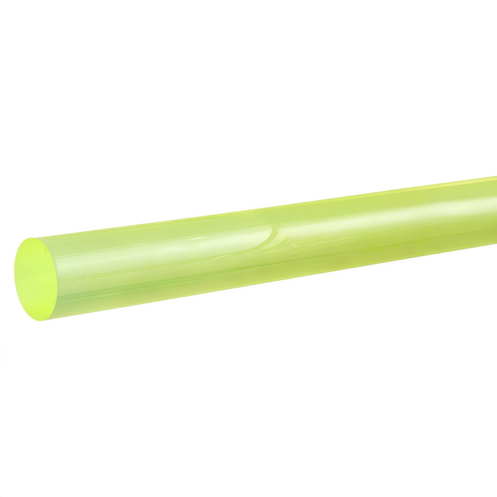 PU-Stab Ø4-50mm, 500mm,Stoßdämpfende & verschleißfeste Gummistange