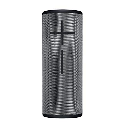Ultimate Ears MEGABOOM 3 Wireless Bluetooth Speaker with Power UP Charging Dock