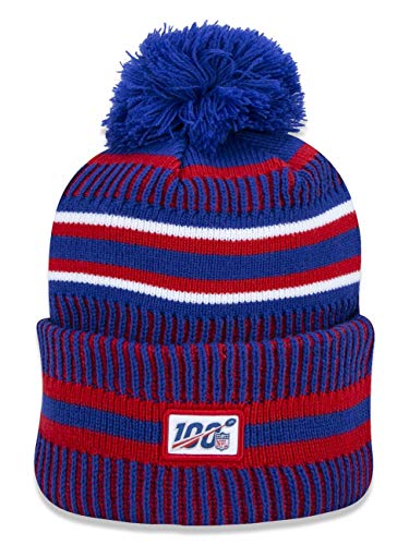 GORRO NFL ON-FIELD COLECAO SIDELINE NEW ENGLAND PATRIOTS AZUL AZUL/VERMELHO NEW ERA