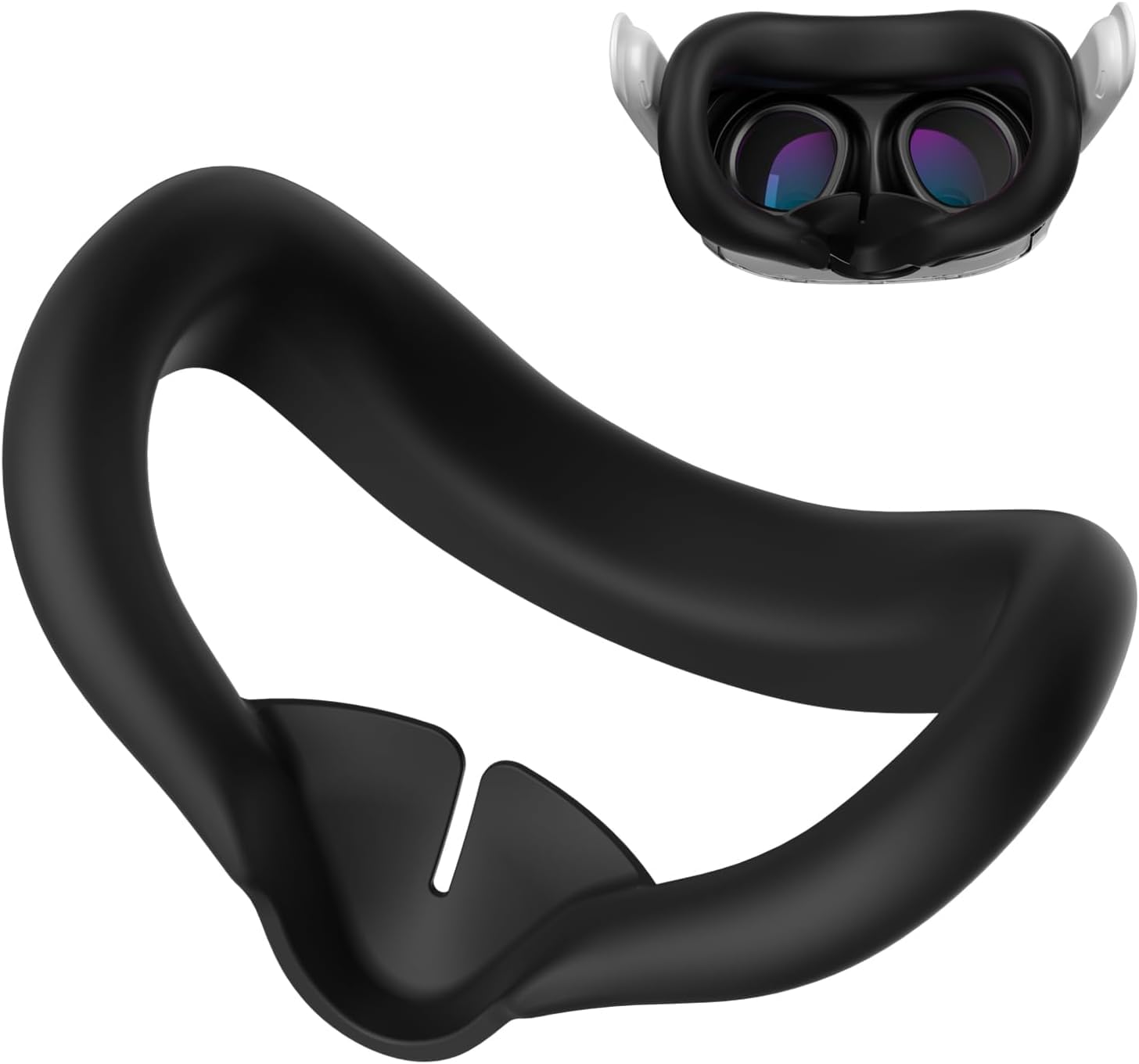 Amazon.co.jp: OLCLSS Meta Quest 3用フェイシャル・インターフェース