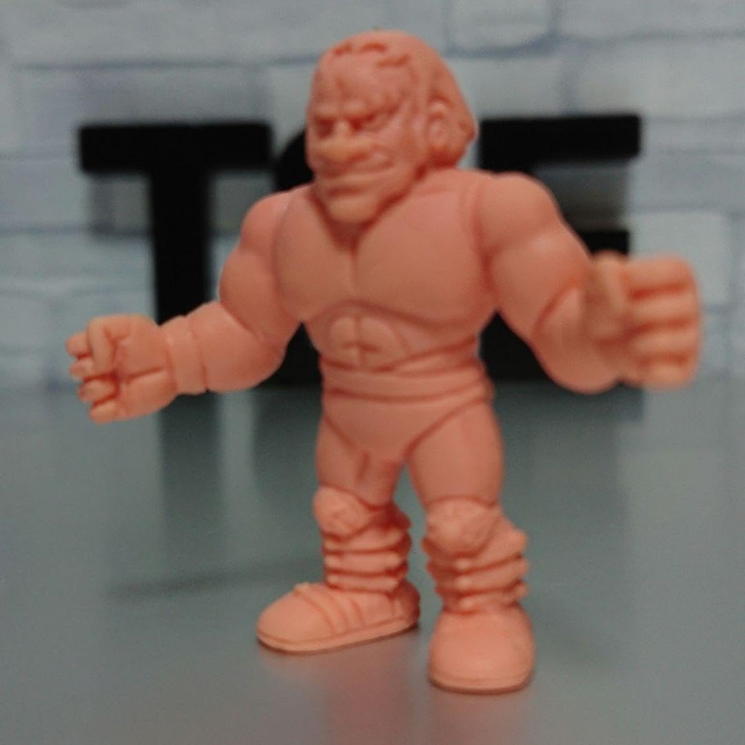 キン消し Amazon.co.jp: キンケシ 復刻版11 新造形 阿修羅バスター