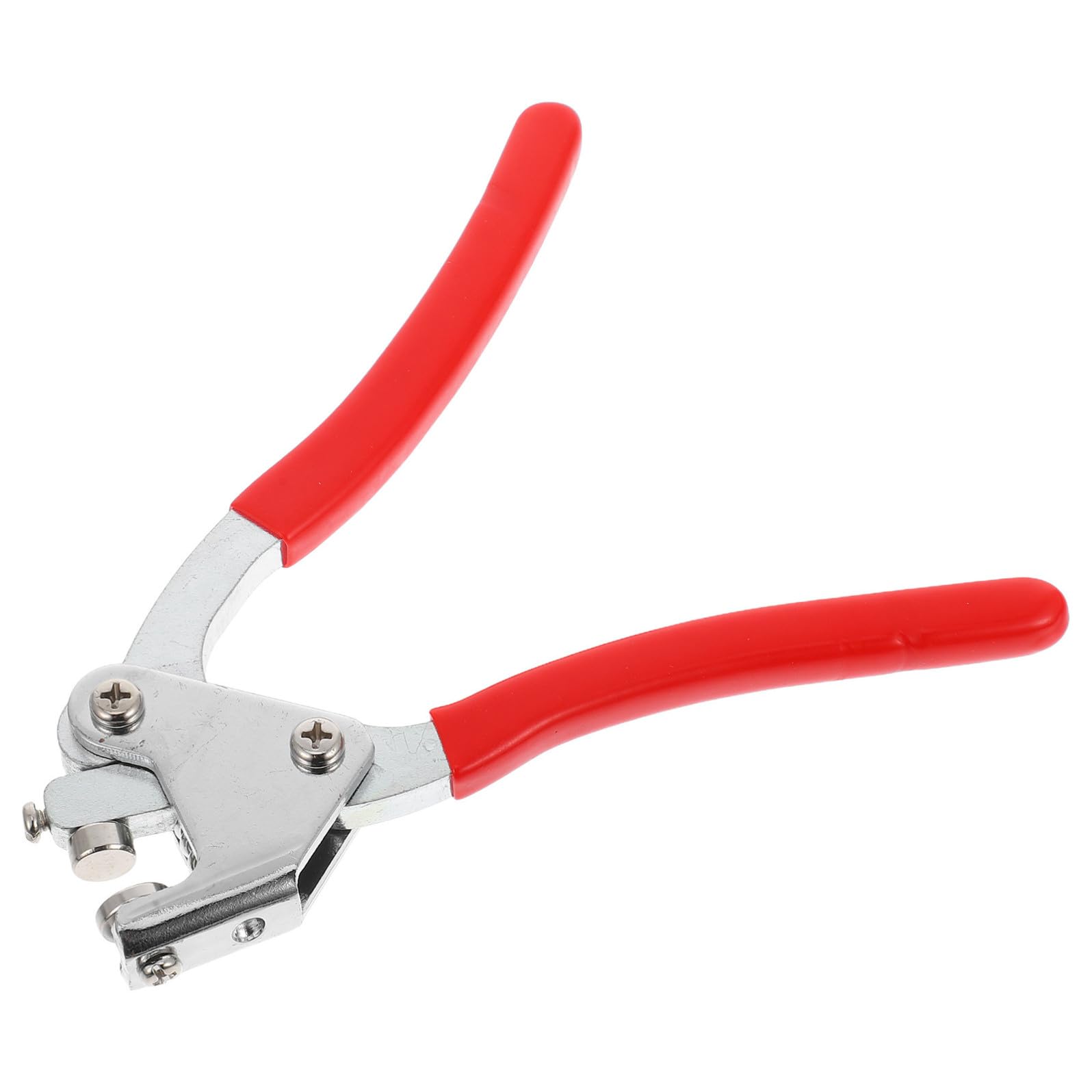 Pinza Piombatrice per Sigilli di Sicurezza 165mm