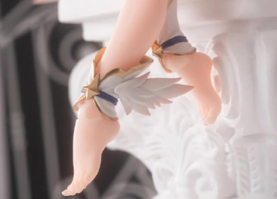 Amazon | 蝸の殼Snail Shell 天使 アンジェラ Angela 1/12 美少女 可動