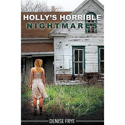 Holly's Horrible Nightmares