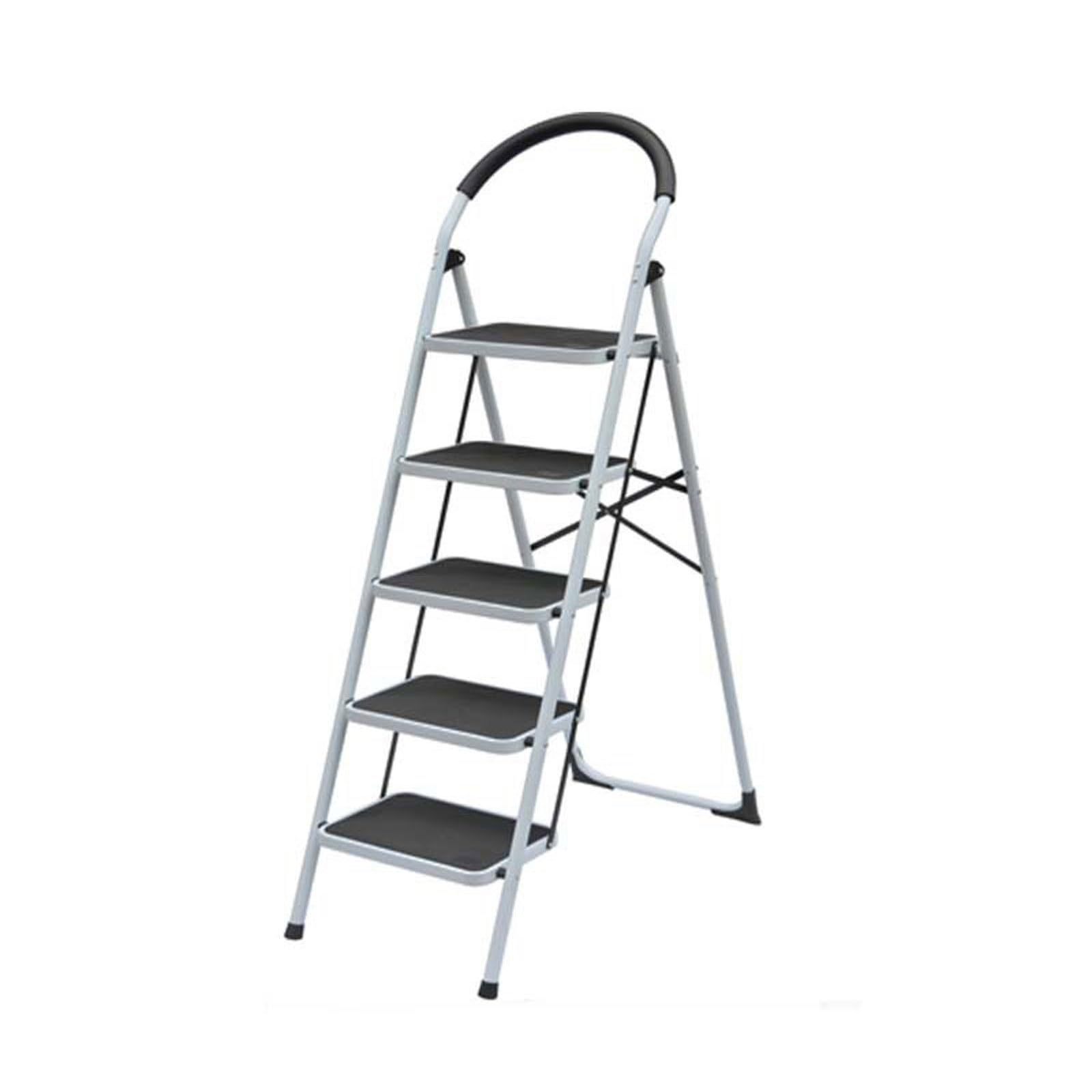 Sgabello portatile pieghevole Panca da arrampicata Scala interna