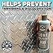 Chemical Guys SPI_404_16 Light Metal Polish (Works on Chrome, Stainless Steel, Aluminum & More), 16 fl oz