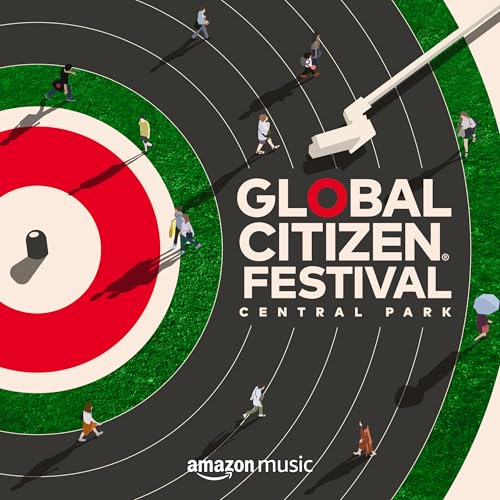 Zusammengestellt von: Amazon Music