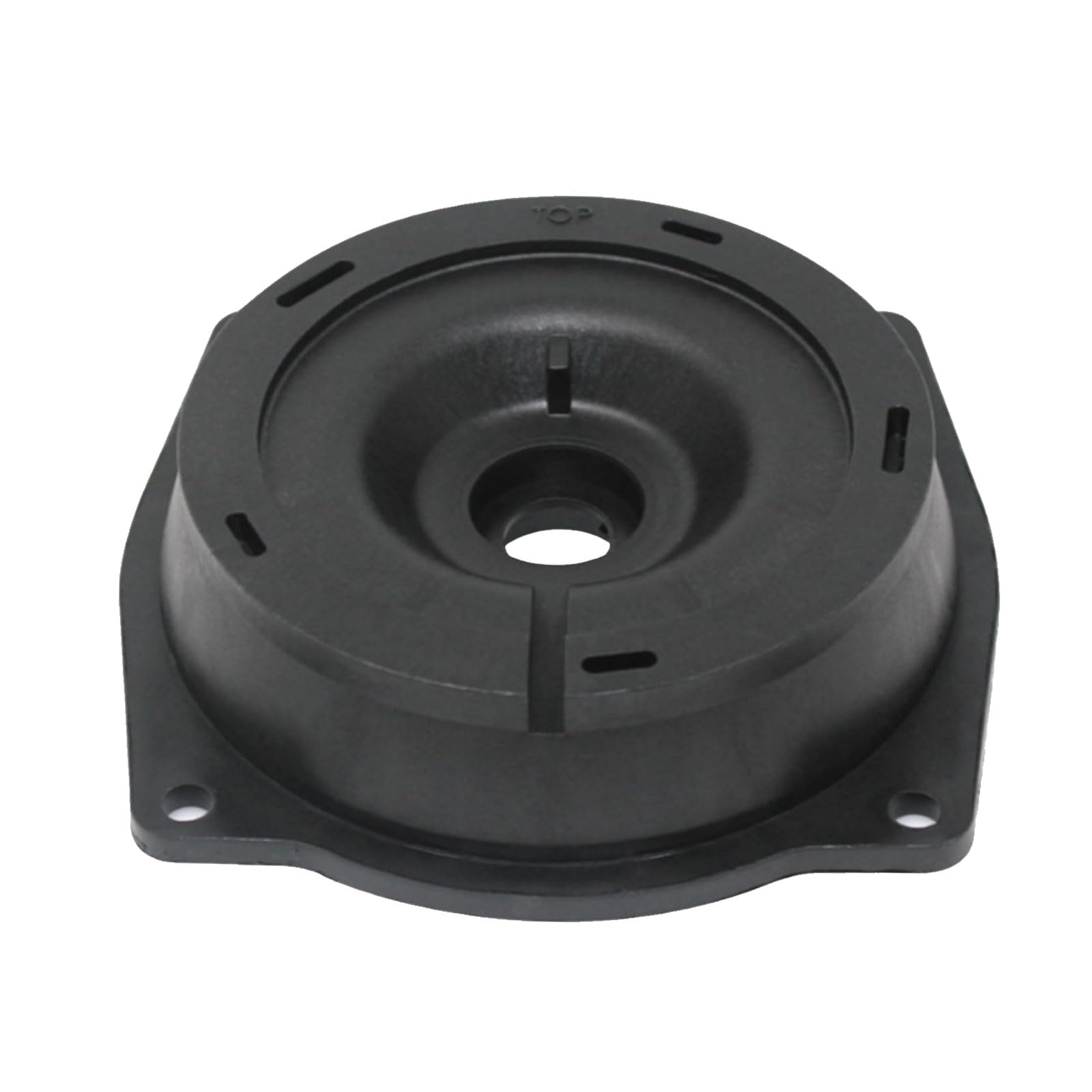 Jazuaiao Seal Plate Leak Proof Sealing Component Accessory for Water Pumps Sealing Professional Maintenance Item Pool Pumps Part