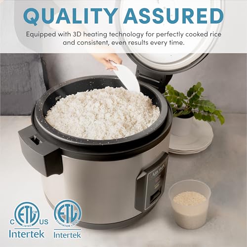 Catálogo de Calentadores de arroz Top 5. 9 Imagen adicional