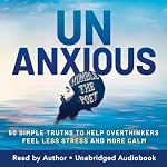 Cover of Unanxious