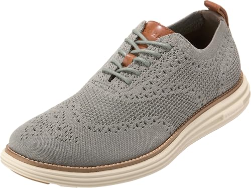Image of Cole Haan Men's Originalgrand Remastered Stitchlite Oxford