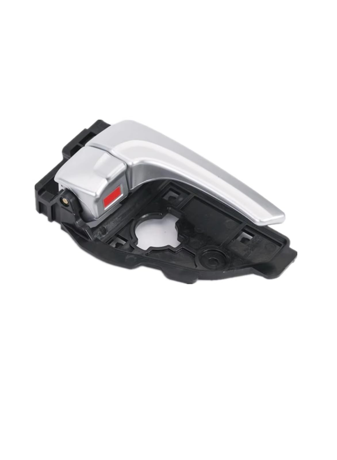 Aphkqost Rear Right For Hyundai For Ix35 For Tucson 2010 2011 2012 2013 2014 2015 826102S010 826202S010 Interior Door Handle Passenger Driver Interior Door Handle Inner
