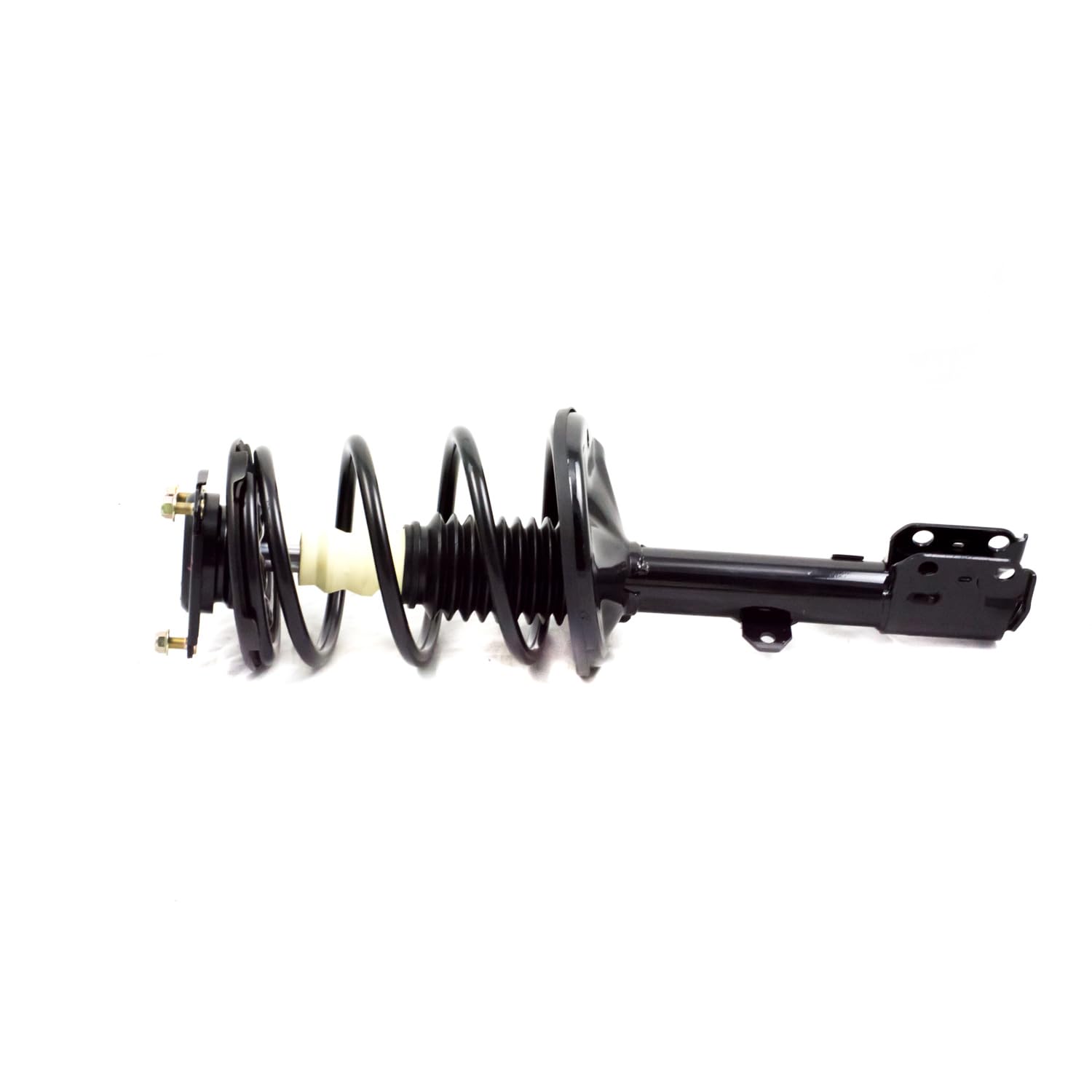 Gabriel G57349 Ultra ReadyMount Front Left Complete Strut Assembly for 01-05 Toyota RAV4 FWD (1 Pack)