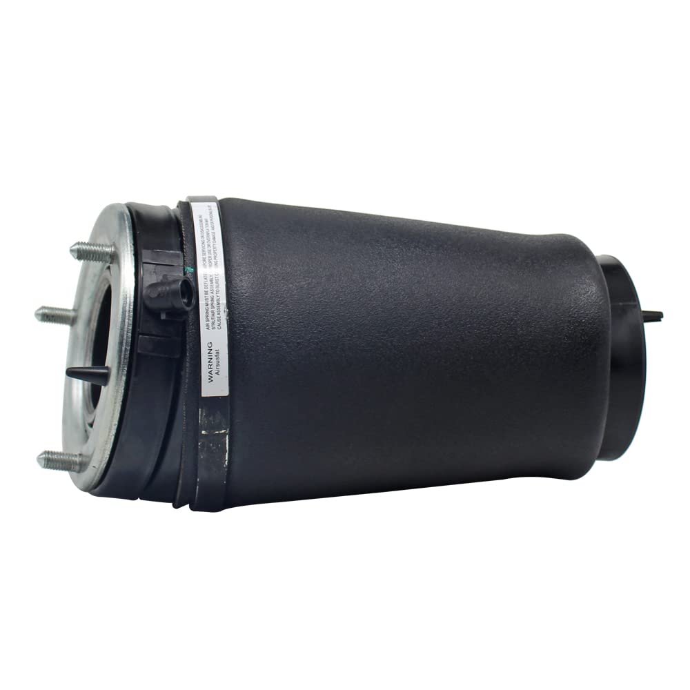 Sospensione pneumatica compatibile con Land Rover Range Rover Executive L322 molla ad aria anteriore sinistra spedita entro 12 ore