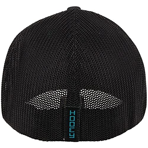 Image of HOOEY Coach Flex Fit Fitted Hat