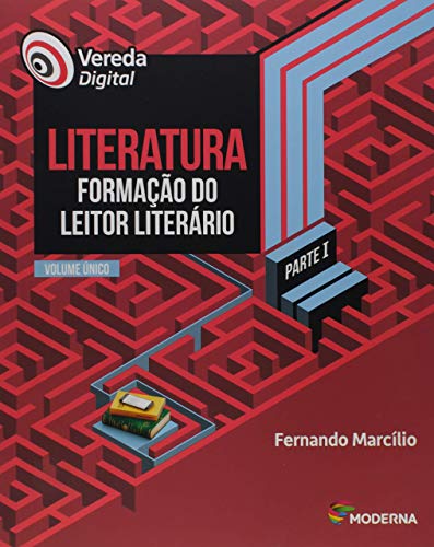 Literatura: Formação do leitor literário