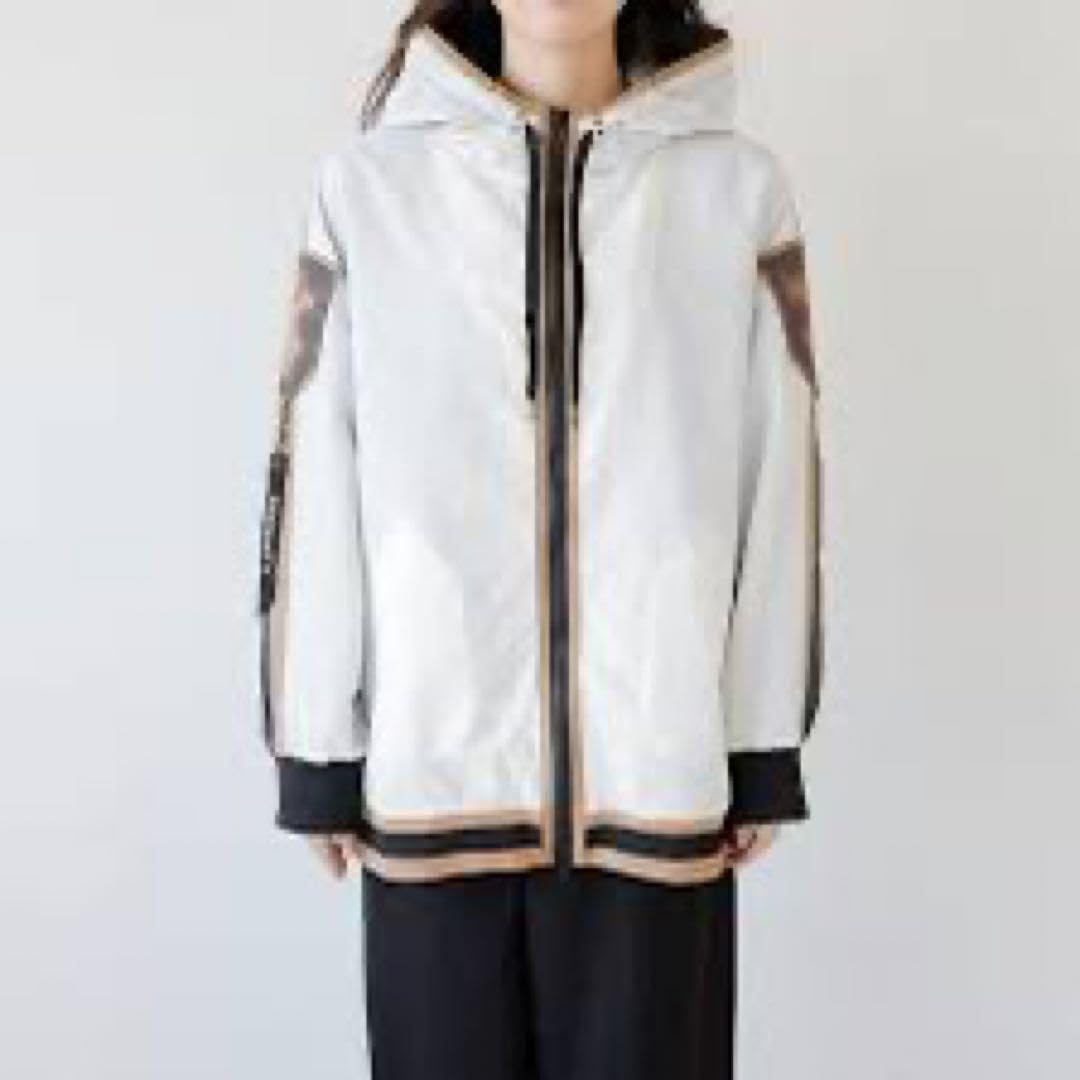 グランブルーファンタジー 十天の極みに至りし者 ウインドブレーカー L グランブルーファンタジー 十天の極みに至りし者 ウインド