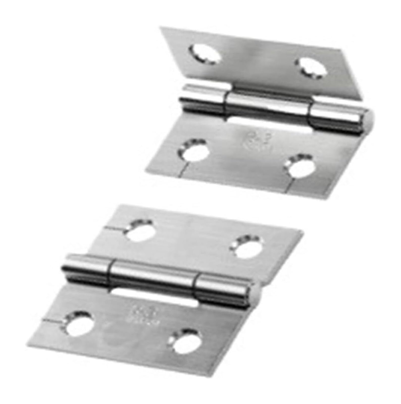 304 Stainless Steel Door Hinges