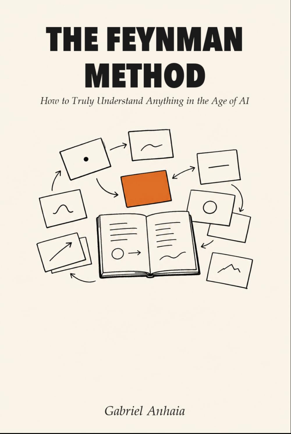 The Feynman Method: How to Truly Understand Anything in the Age of AI (Actually Learn)