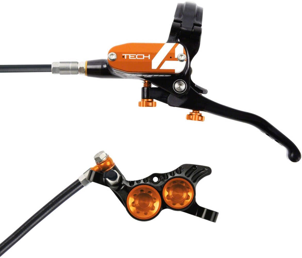 Hope Tech 4 V4 Brake Set